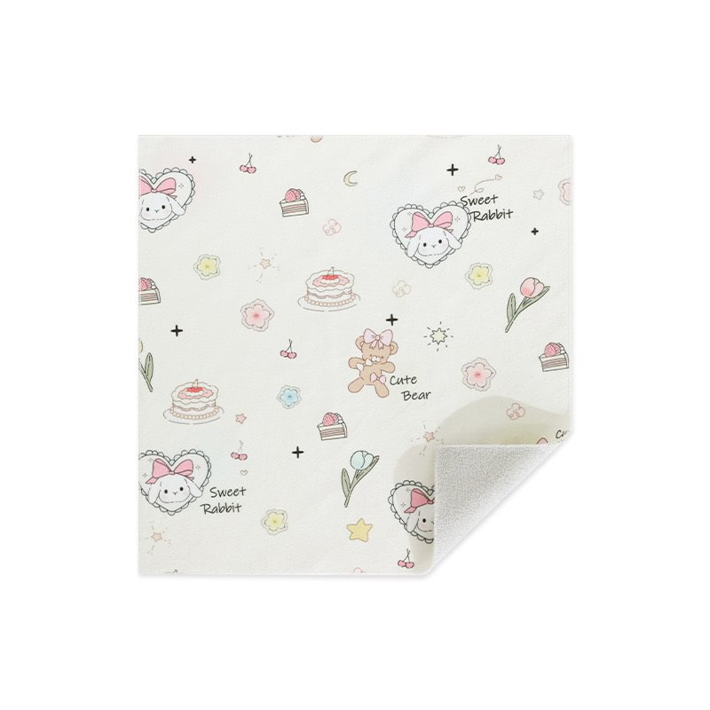 Cute Pet Grooming Wrap Cloth β Multi-Functional Velcro Cat Wrap & Travel Cosmetic Organizer - Cutier Store