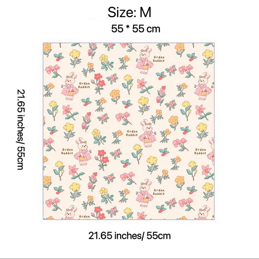 Cute Pet Grooming Wrap Cloth β Multi-Functional Velcro Cat Wrap & Travel Cosmetic Organizer