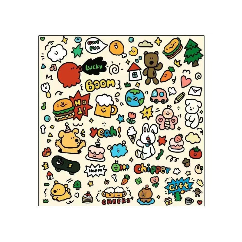 Cute Pet Grooming Wrap Cloth β Multi-Functional Velcro Cat Wrap & Travel Cosmetic Organizer