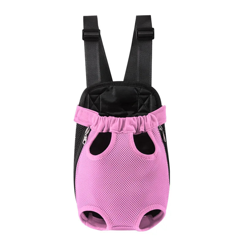 Pet Travel Backpack - Cutier Store
