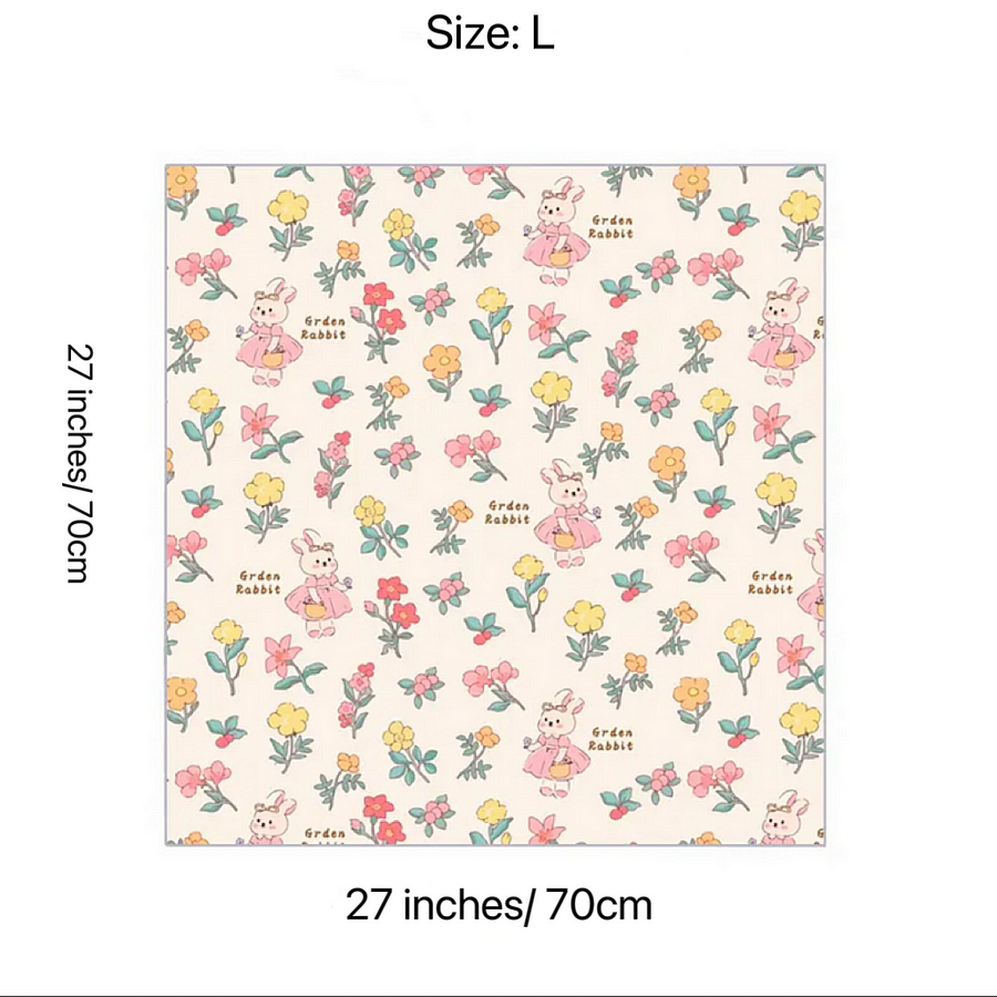 Cute Pet Grooming Wrap Cloth β Multi-Functional Velcro Cat Wrap & Travel Cosmetic Organizer - Cutier Store