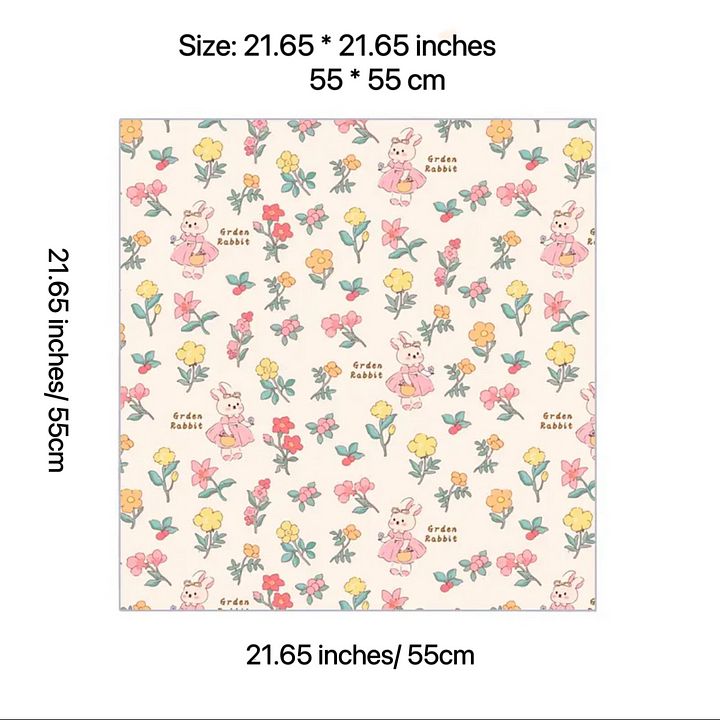 Cute Pet Grooming Wrap Cloth β Multi-Functional Velcro Cat Wrap & Travel Cosmetic Organizer - Cutier Store