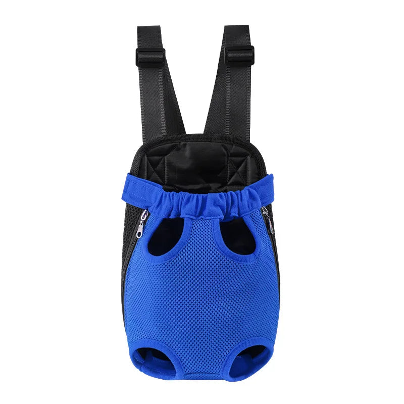 Pet Travel Backpack - Cutier Store